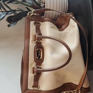 Michael Kors tote bag